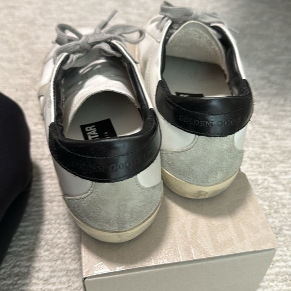 Golden Goose super star Classic Sneakers 39 - Picture 3 of 5